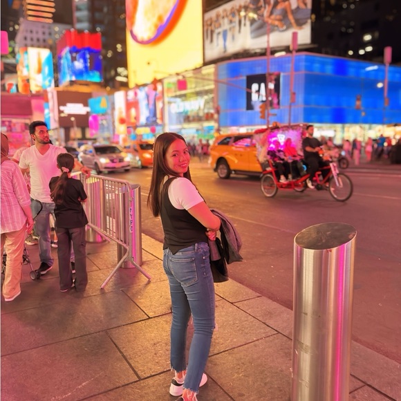 Meet your Posher, Maricel - Picture 5 of 10